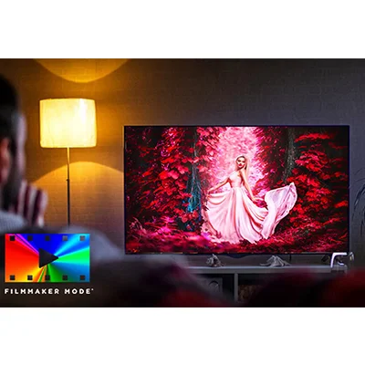 خرید تلویزیون ال جی 49 اینچ