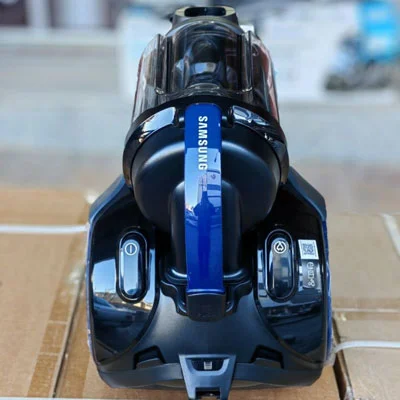 جارو برقی مخزن دار 4136