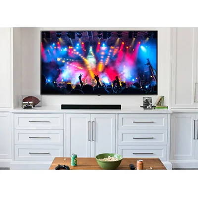 قیمت تلویزیون ال جی50 اینچ NANO80