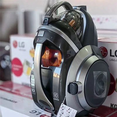 جارو برقی ال جی 89309