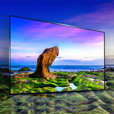 قیمت وخریدتلویزیون up7750 سایز55 اینچ محصول 2021 تصویر 4k