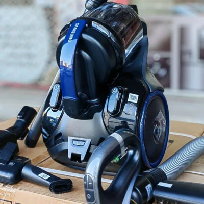 جاروبرقی سامسونگ SC15K4136HB