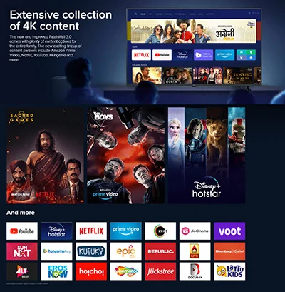 فناوری ها هوشمند