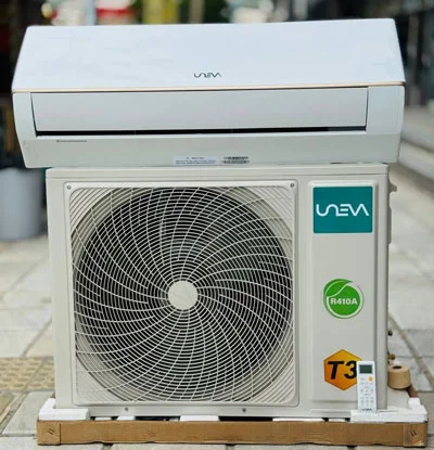 کولرگازی 24000 یونیوا پرو t3