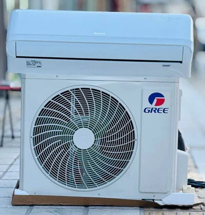 کولرگازی گزی 28000 مدل gwh