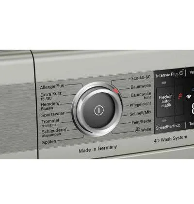 ماشین لباسشویی بوش WAX32MX2