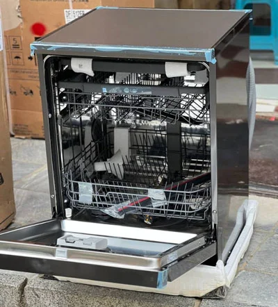 ظرفشویی 513 ال جی دودی