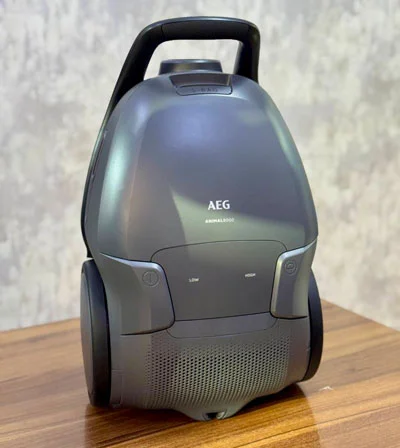 جارو برقی آاگ مدل AB81A2DG