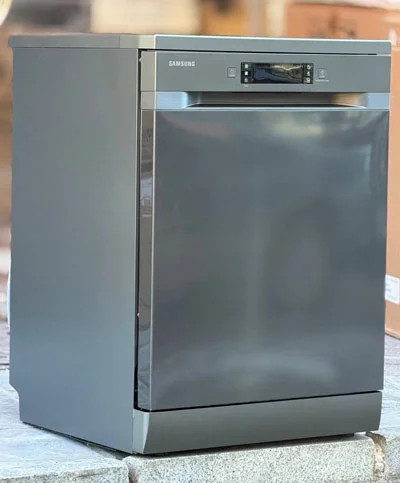 ماشین ظرفشویی سامسونگ مدل DW60DG550FSG