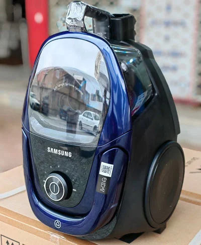 جارو برقی سامسونگ SC18M3120VB