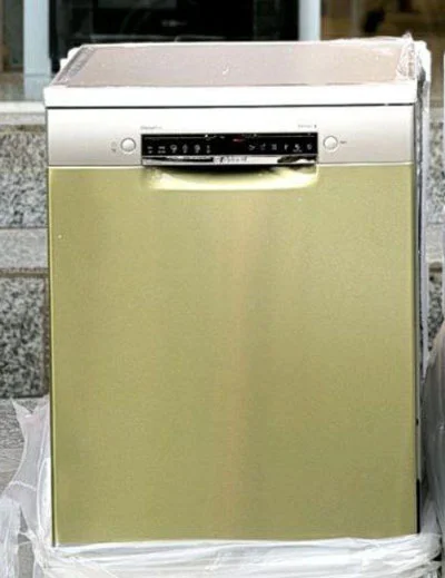 ماشین ظرفشویی بوش سری 4 ترکیه SMS4HMI65M