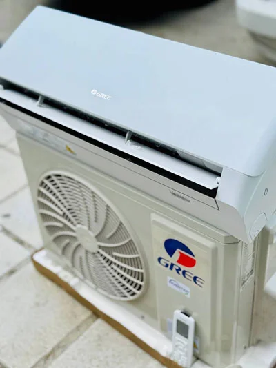 کولرگازی گزی 28000