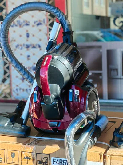 جارو برقی ال جی 2100 وات VC21K 5150