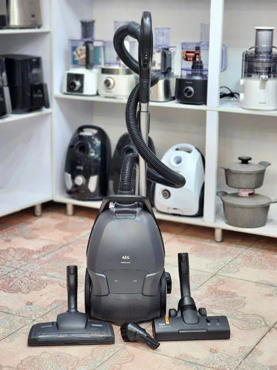 جارو برقی آاگ 8000