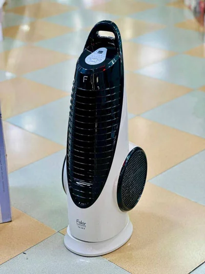 تاور فن فکر