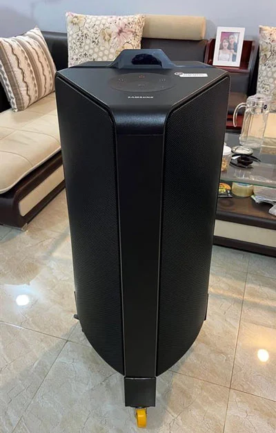 اسپیکر سامسونگ مدل mxt70 بلوتوثی