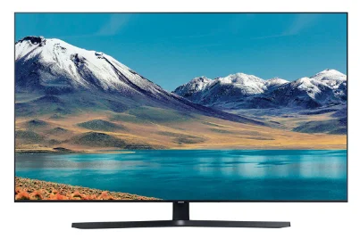 تلویزیون سامسونگ 55 اینچ UHD 4K کریستال مدل TU8500
