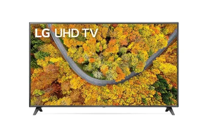 تلویزیون ال جی UP751 سایز 55 اینچ مدل 55UP751C0GG