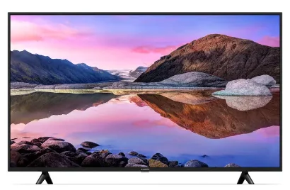 قیمت تلویزیون 65 اینچ شیائومی P1E مدل Mi TV P1E 65 L65M7-7AME