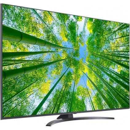 مشخصات تلویزیون ال جی uq8100 سایز 55 اینچ