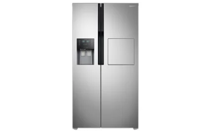 یخچال ساید بای ساید 30 فوت سامسونگ RS51K57807S