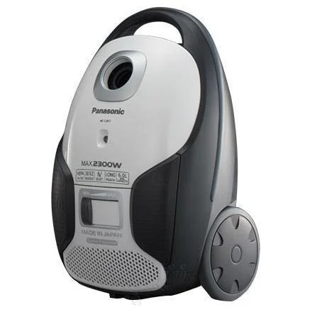 جاروبرقی پاناسونیک 2300 وات مدل MC-CJ917