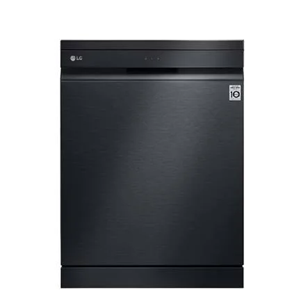  ماشین ظرفشویی ال جی 335 دودی