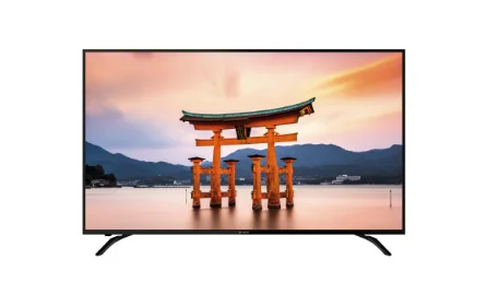 تلویزیون 60 اینچ شارپ AH1X مدل 60AH1X