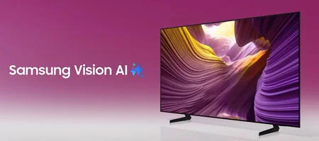 تلویزیون سمسونگ 77S85F