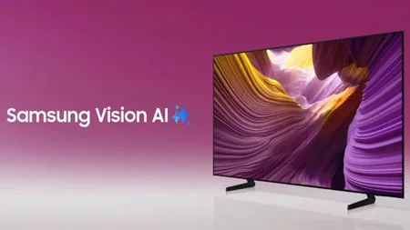 تلویزیون سامسونگ 65S85F
