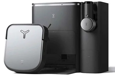 جارورباتیک اکووکس X2 COMBO