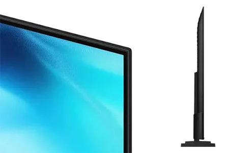 تلویزیون سامسونک 65 اینچ U8000H