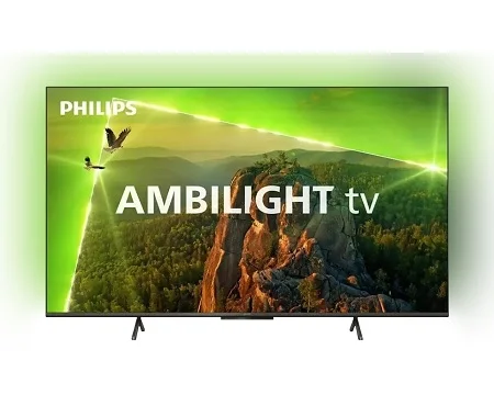 تلویزیون فلیپس 55PUS8118