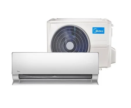 کولر گازی 24000 میدیا سرد و گرم اینورتر دار مدل MSTAG-24HRFN1