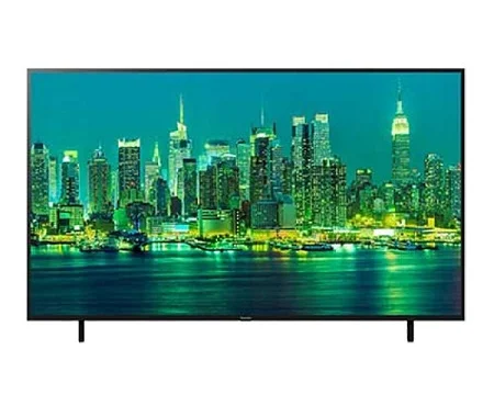 تلویزیون 55 اینچ پاناسونیک LX700 اسمارت 55LX700