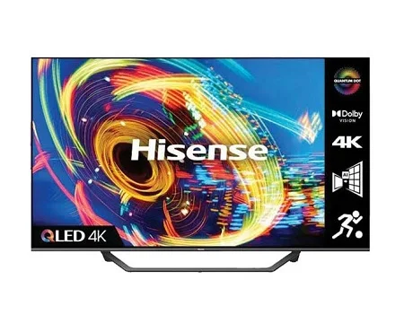 طراحی تلویزیون هایسنس A7HQ