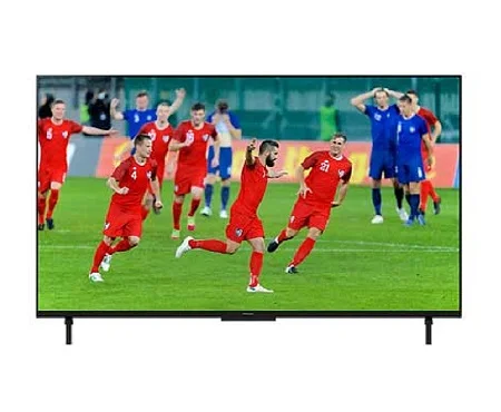 تلویزیون 65 اینچ پاناسونیک LX800 اسمارت مدل 65LX800