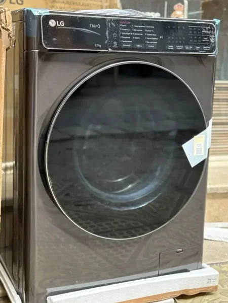 لباسشویی ال جی T9