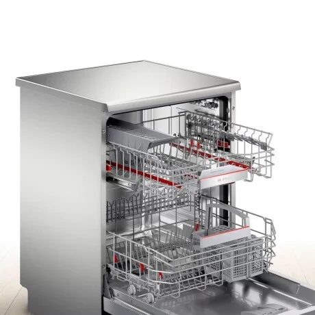 ماشین ظرفشویی بوش SMS4HBI01D