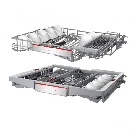 ماشین ظرفشویی بوش سری 4 مدل SMS4HBI01D