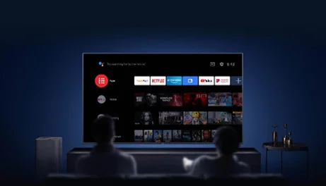 تلویزیون 65 اینچ شیائومی 4K اسمارت مدل L65M5-5ASP