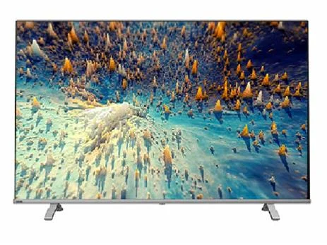 تلویزیون 50 اینچ توشیبا C350 اسمارت مدل 50C350KW