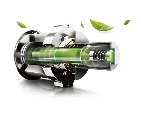 موتور یخچال فریزر 30 فوت مابه MEM30VHDCWW