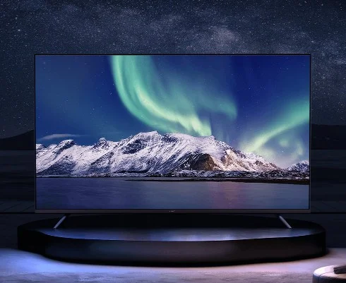 قیمت تلویزیون شیائومی Q2