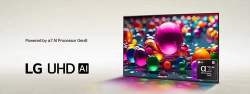 تلویزیون ال جی 86UA8500