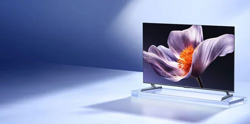 تلویزیون شیائومی 65 اینچ S Pro Mini LED 2026