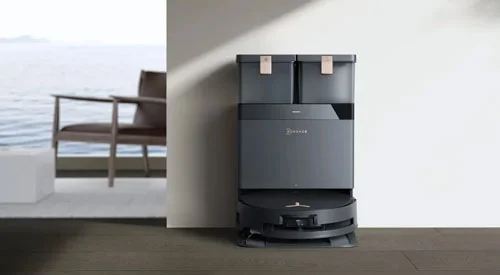 جارو رباتیک اکووکس X8 Pro Omni