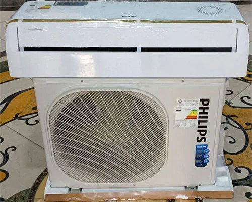 کولرگازی فیلیپس 12000 اینورتر