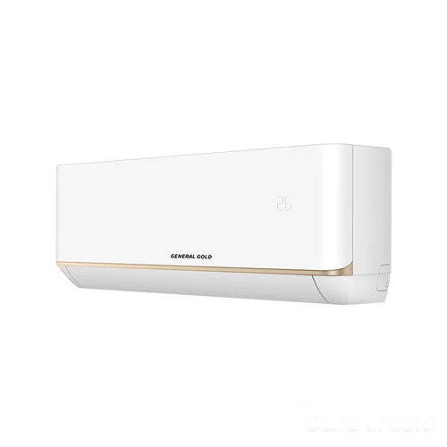 کولر گازی جنرال گلد 18000 اینورتر موتور 3 مدل GG- TS18000 TITANIUM