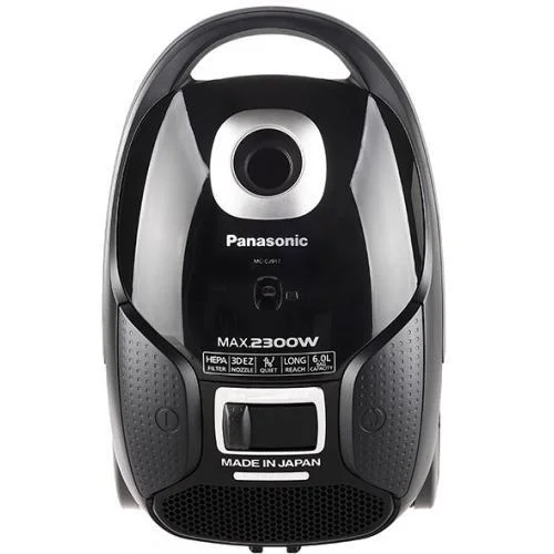 جاروبرقی پاناسونیک 2300 وات مدل MC-CJ917